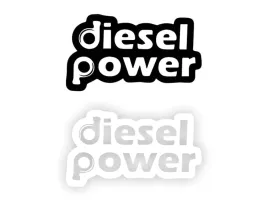 diesel-power-naklejka-na-samochod-na-auto-kolor