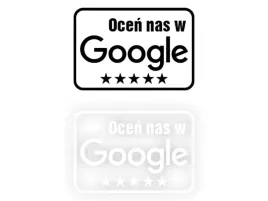 ocen-nas-w-google-naklejka-na-samochod-na-auto-kolor