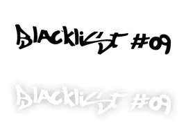 blacklist-09-naklejka-na-samochod-na-auto-kolor