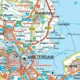 holandia-mapa-1-300-000