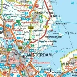 holandia-mapa-1-300-000