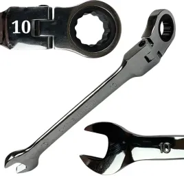 klucz-plasko-oczkowy-z-grzechotka-i-przegubem-10mm-lamany-wytrzymaly-72zeby