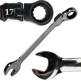 klucz-plasko-oczkowy-z-grzechotka-i-przegubem-17mm-lamany-wytrzymaly-72zeby
