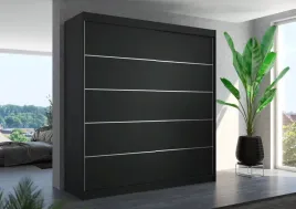 szafa-przesuwna-200-cm-czarna-do-sypialni-esteva