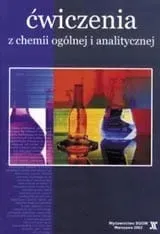 Ćwiczenia z chemii ogólnej i analitycznej