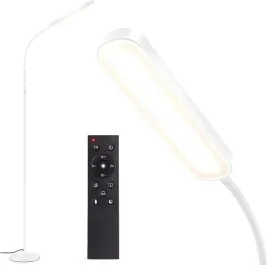 lampa-stojaca-led-15w-1500lm-sciemniana-pilot-4-barwy-biala