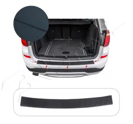 bmw-x3-f-25-2012greater-listwa-czarna-abs-nakladka-zderzak-z-zagieciem-tyl