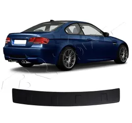 bmw-3-er-e90-sedan-05-11-listwa-czarna-abs-nakladka-na-zderzak-z-zagieciem