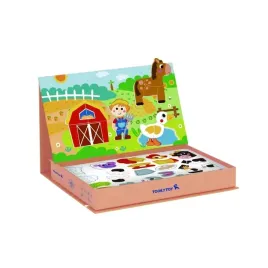 tooky-toy-ukladanka-magnetyczna-farma-puzzle