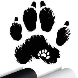 naklejka-grafika-na-samochod-auto-psia-lapka-lapa-pies-dog-15x14