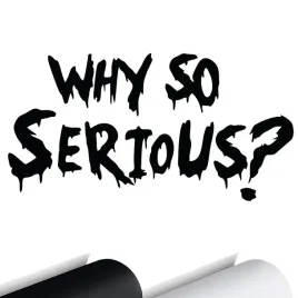naklejka-grafika-na-auto-samochod-napis-why-so-serious-15x75
