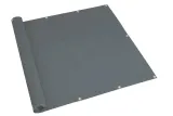 tasma-balkonowa-100x500-cm-gratis-stan-nowy