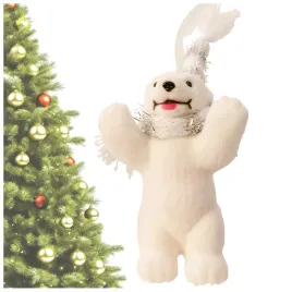 zawieszka-choinkowa-mis-polarny-bombka-na-choinke-10-cm-z-lapkami-w-gorze