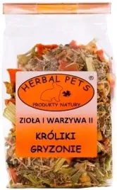 herbal-pets-ziola-i-warzywa-ii-dla-krolika-i-gryzoni-50g