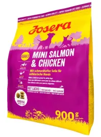 josera-mini-salmon-and-chicken-900g