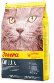 josera-catelux-400g