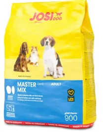 josidog-master-mix-900g