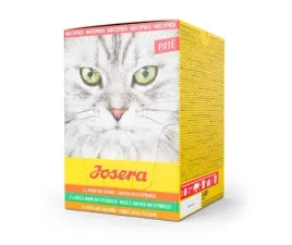 josera-multipack-pate-6x85g