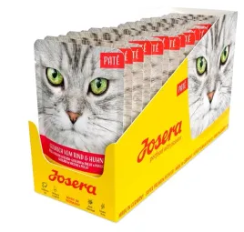 josera-pate-gulasz-wolowina-i-kurczak-16x85g