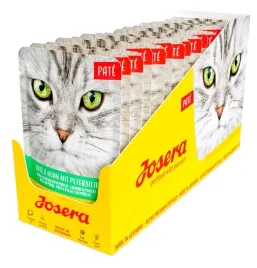 josera-pate-kaczka-i-kurczak-16x85g
