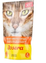 josera-zupa-kurczak-z-marchwi-i-szpinaku-70g