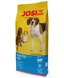 josidog-master-mix-15kg