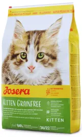 josera-kitten-grain-free-400g