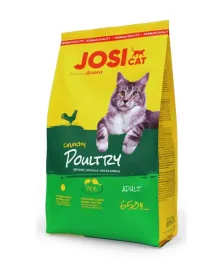 josera-josicat-crunchy-poultry-650g
