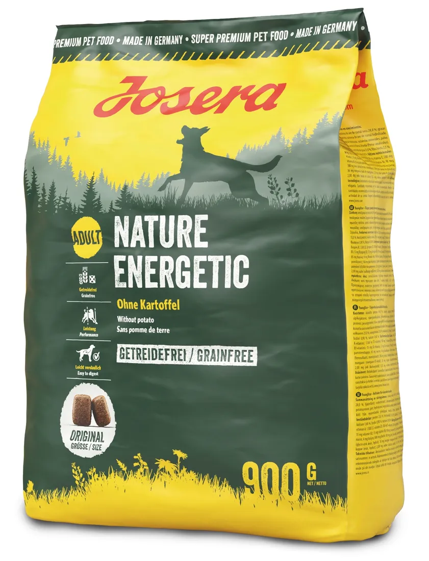 josera-nature-energetic-karma-dla-psow-900g-marka-josera