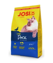josera-josicat-crispy-duck-650g