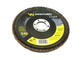 sciernica-listkowa-fi-125-gr-40-warynski-cyrkonowa