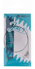 przypon-mikado-jaws-superlight-wolfram-5-kg-15-cm