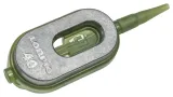 koszyk-podajnik-lorpio-method-feeder-m-20g-stan-nowy