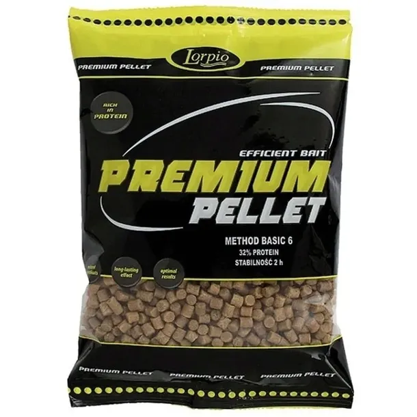 zaneta-pellet-lorpio-method-basic-6mm-700g