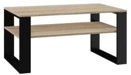 lawa-z-polka-do-salonu-dab-sonoma-czarny-90-cm-modemo-iv-ts-3-kolory