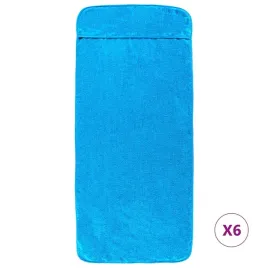 reczniki-plazowe-6-szt-turkusowe-60x135-cm-400-g-m