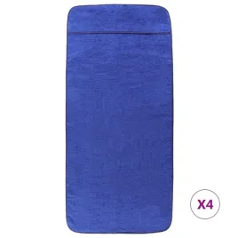 reczniki-plazowe-4-szt-niebieskie-60x135-cm-400-g-m