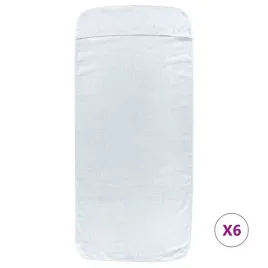 reczniki-plazowe-6-szt-biale-60x135-cm-tkanina-400-g-m