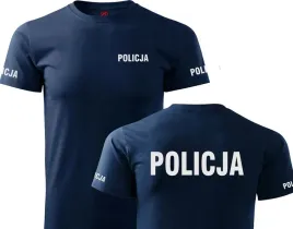policja-koszulka-bawelniana-premium-odblaskowa-xxs