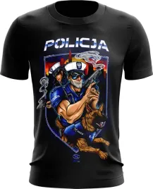 policja-t-shirt-koszulka-r-s