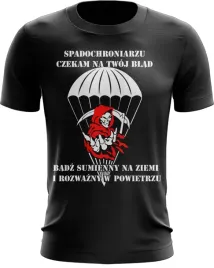 hej-spadochroniarzu-dla-spadochroniarza-koszulka