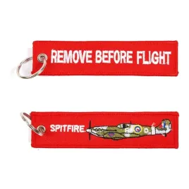 brelok-zawieszka-remove-before-flight-spitfire