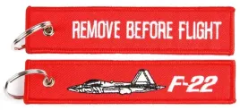 brelok-zawieszka-remove-before-flight-f-22-mysliwiec