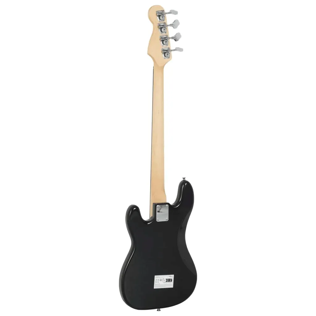 gitara-basowa-dla-poczatkujacych-z-torba-brazowo-biala-4-4-46-stan-nowy