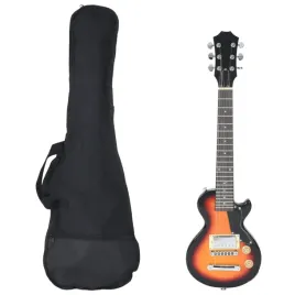 gitara-elektryczna-z-pokrowcem-brazowo-czarna-3-4-30