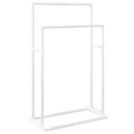 wolnostojacy-wieszak-na-reczniki-bialy-48x24x785-cm-zelazny