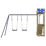 plac-zabaw-do-ogrodu-impregnowane-drewno-sosnowe-stan-opakowania-oryginalne