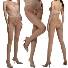 rajstopy-damskie-koronkowe-z-dziurka-1-2-grubosc-30-den-hip-lace-bezowe