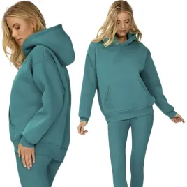bluza-damska-dresowa-z-kapturem-oversize-ciepla-gruba-xl-oseye-turkusowy