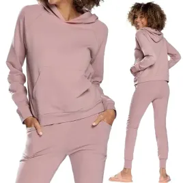 dres-damski-cieply-gruby-bluza-z-kapturem-spodnie-dresowe-xl-pudrowy-roz